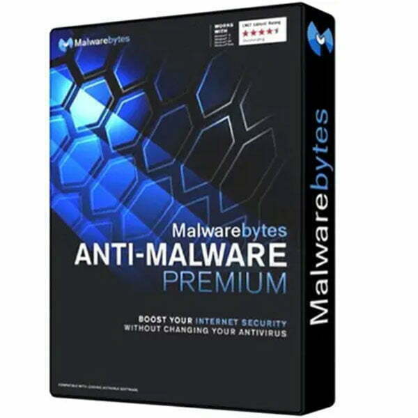 Malwarebytes Anti Malware Premium Activation License key