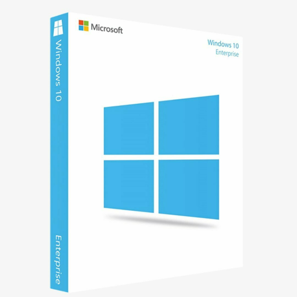 Windows 10 Enterprise License