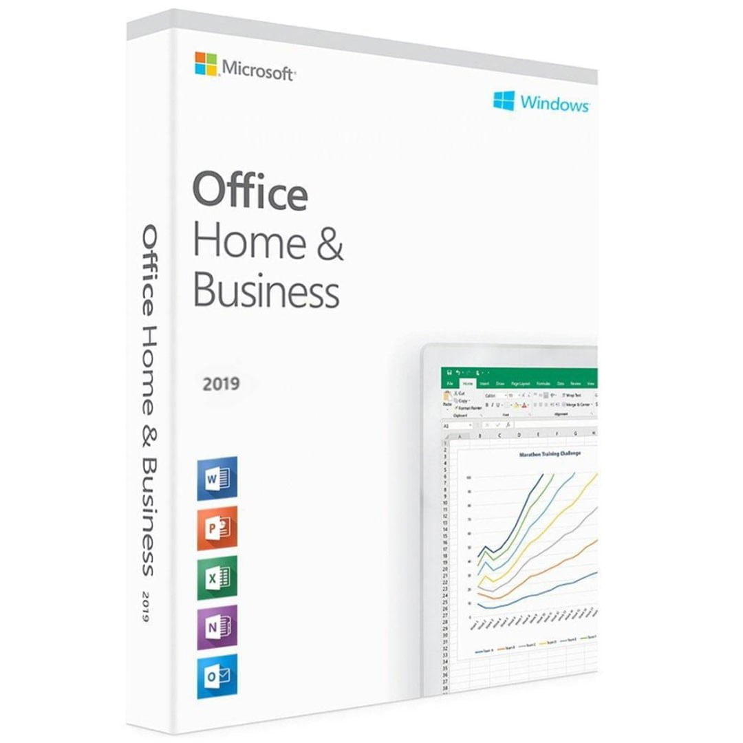 microsoft office home and business 2019