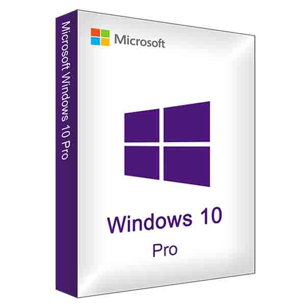 Buy Windows 10 Pro Product Key