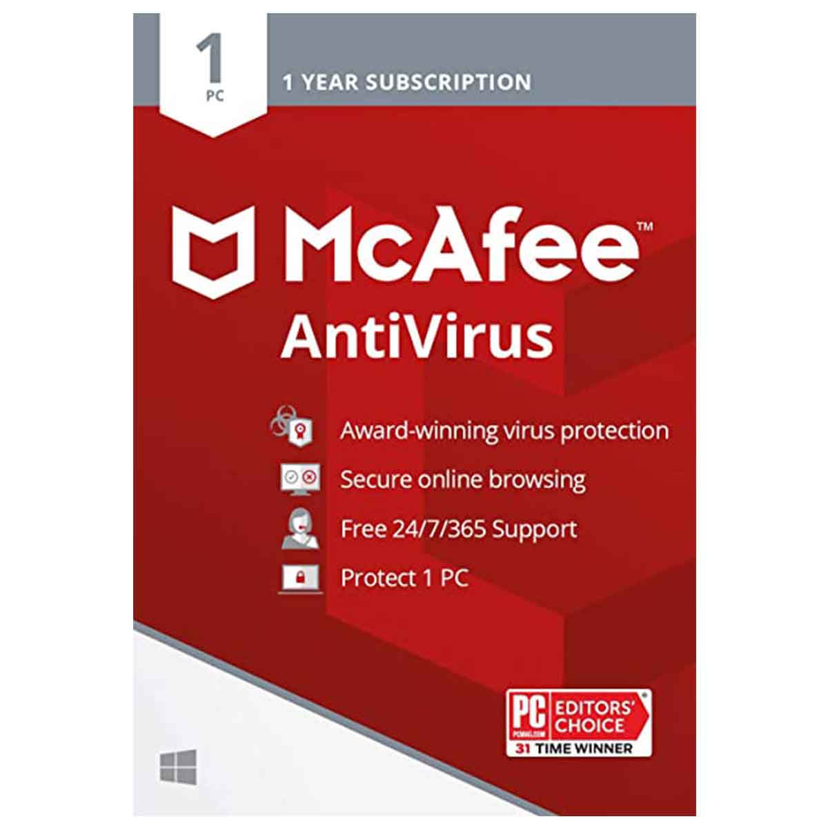 Buy Mcafee Antivirus Full Version with Login and License Key from our Software Store with Discount and Cheap Price on Fastestkey.com.