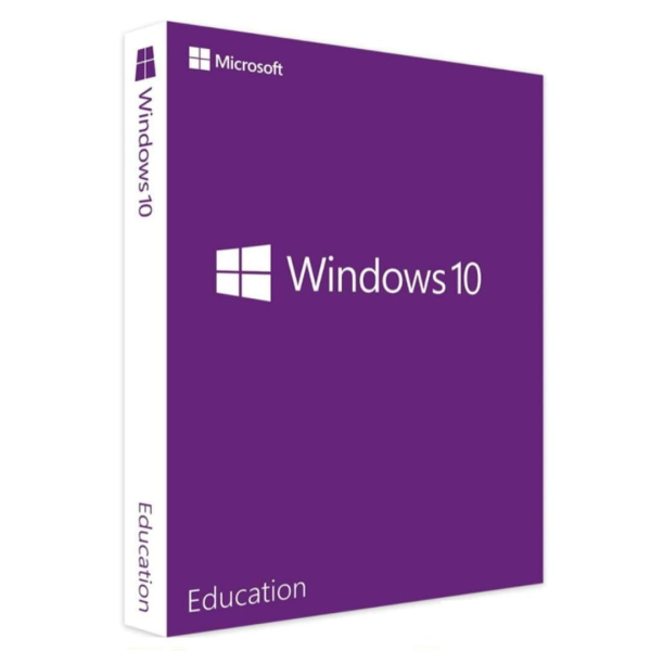Windows 10 Education