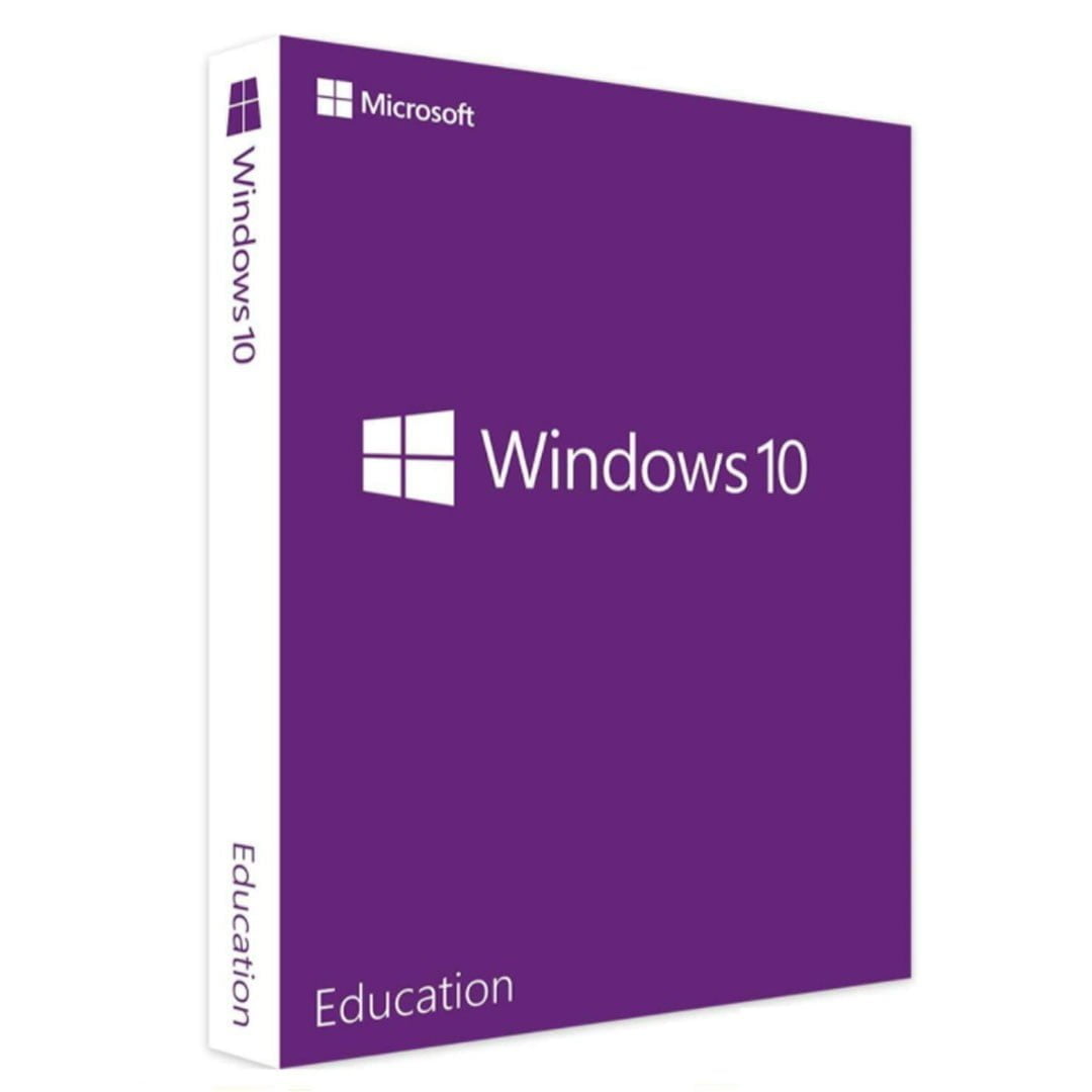 Windows-10-Education