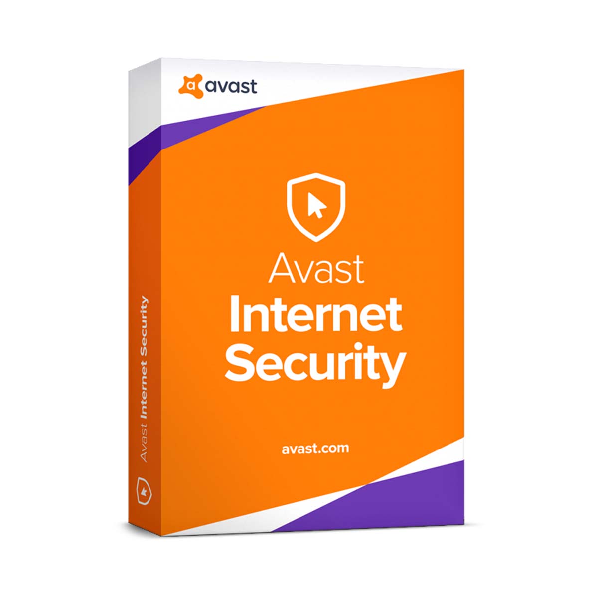 Avast Internet Security License Key