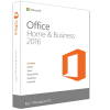 Microsoft Office 2016 Home and Business