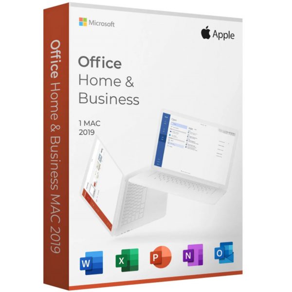office 2019 home and business for mac