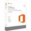 Microsoft Office Home and Business 2016 for Mac OS Product Key
