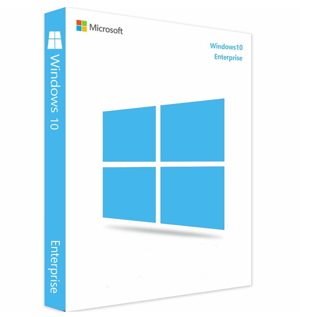 Windows 10 Enterprise