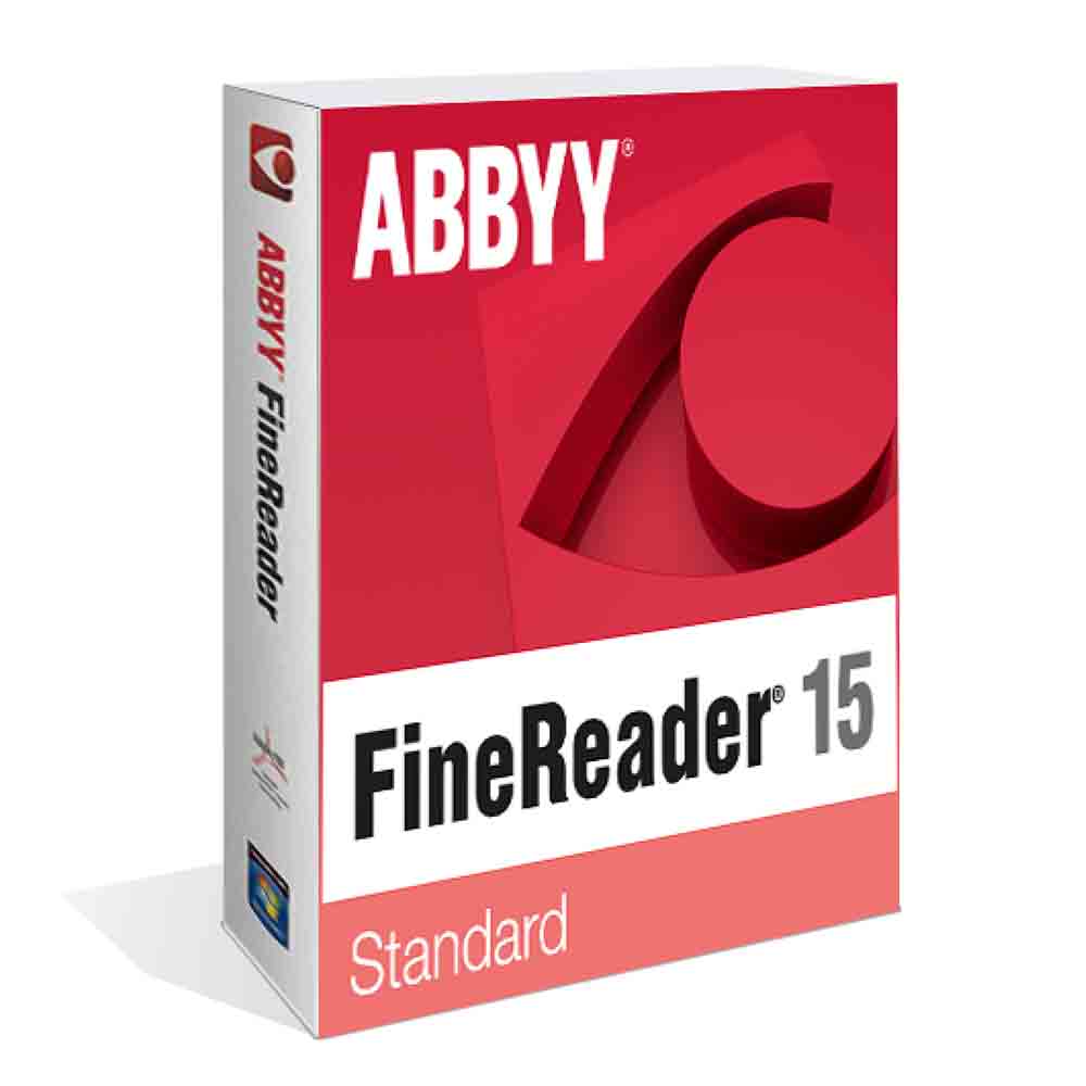 Buy Abbyy Finereader 15 Registration Code from our Software Store with Discount and Cheap Price on Fastestkey.com.