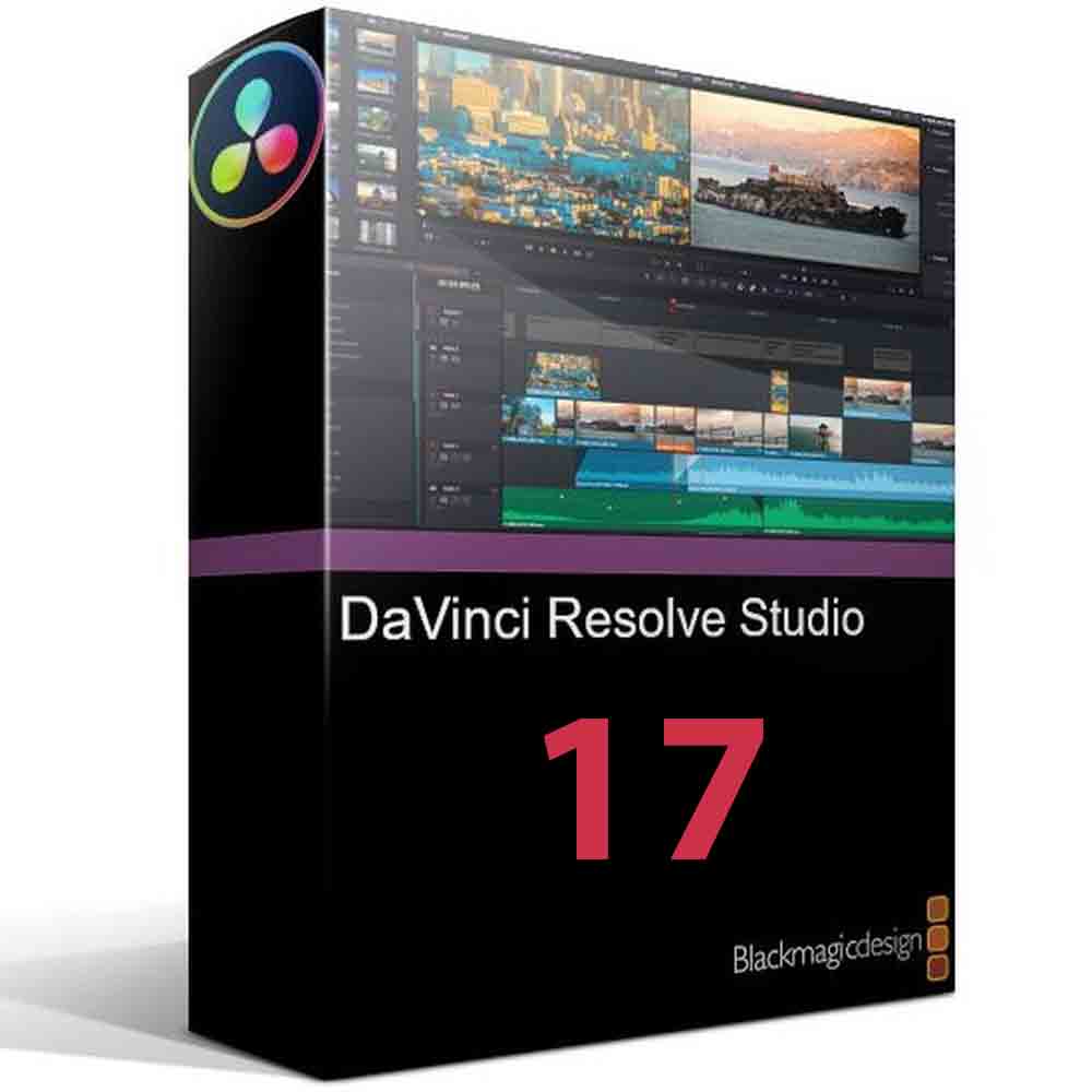 Buy DaVinci Resolve Studio 17 Lifetime License Key from our Software Store with Discount and Cheap Price on Fastestkey.com.