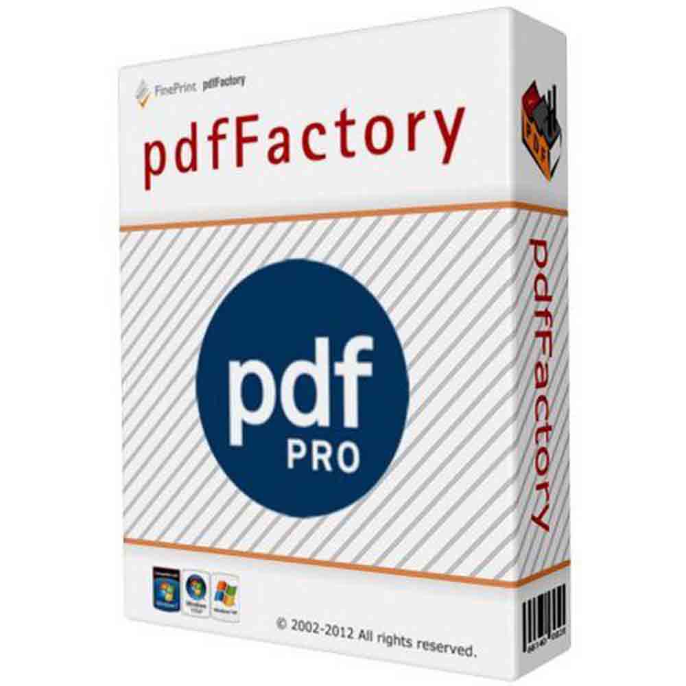 Buy PdfFactory Pro Download Full Version from our Software Store with Discount and Cheap Price on Fastestkey.com.