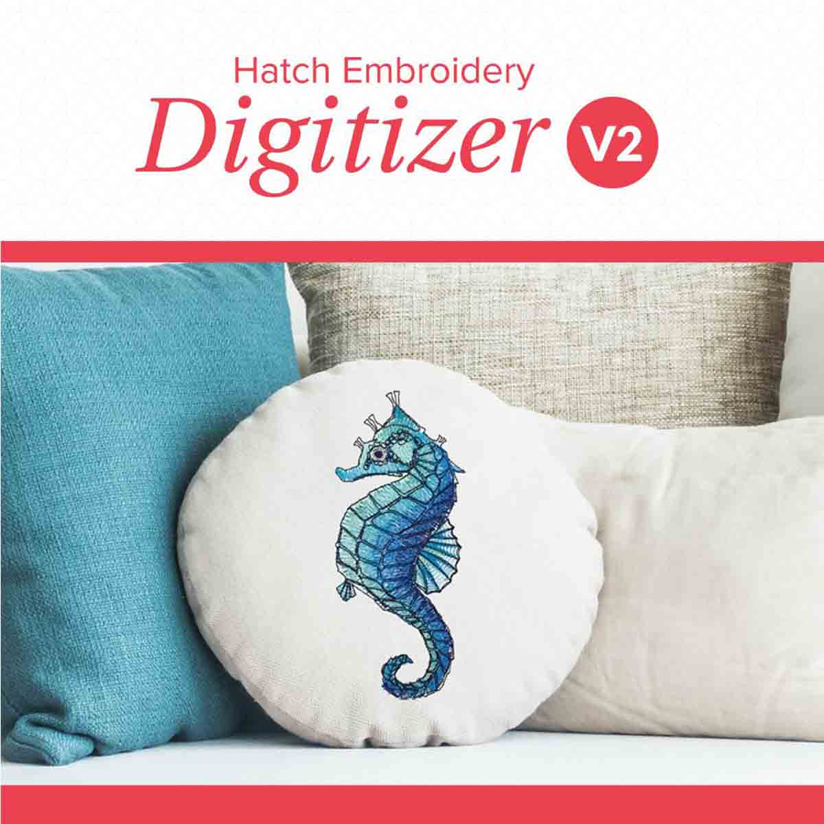 hatch embroidery software