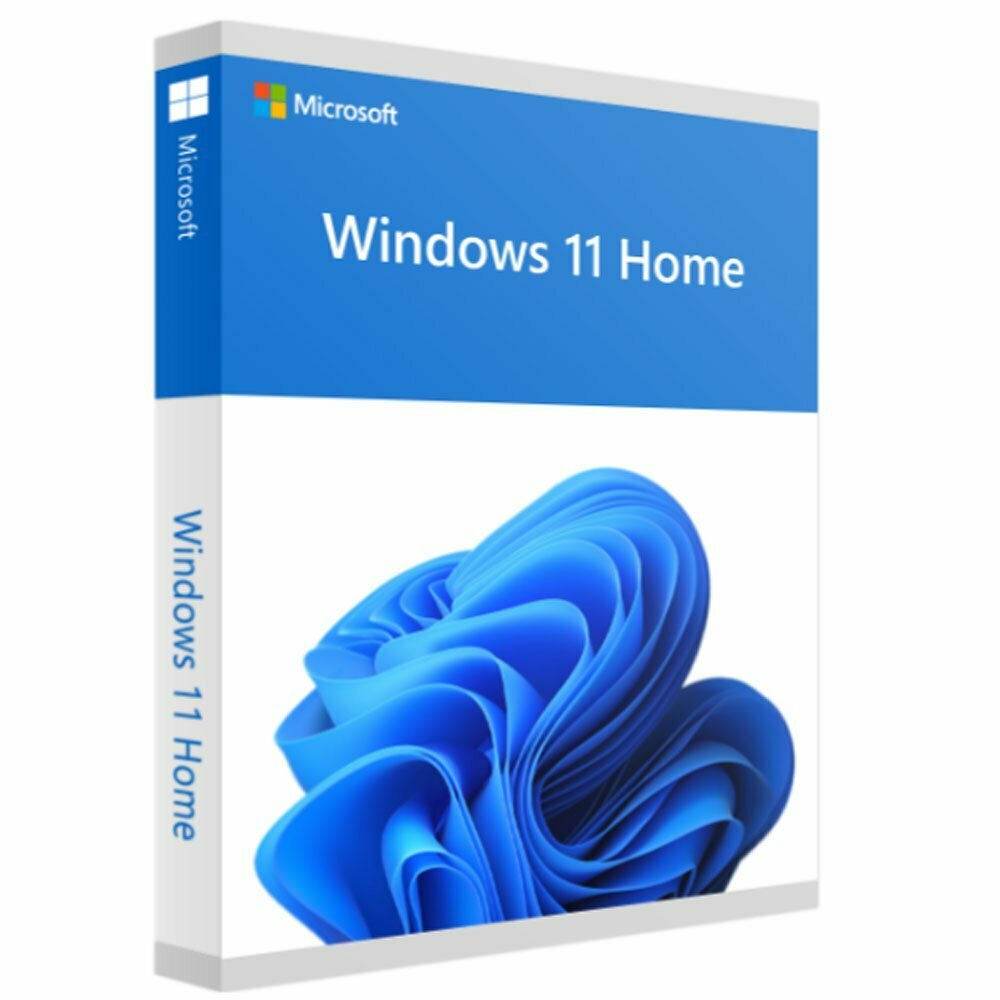 Windows 11 Home