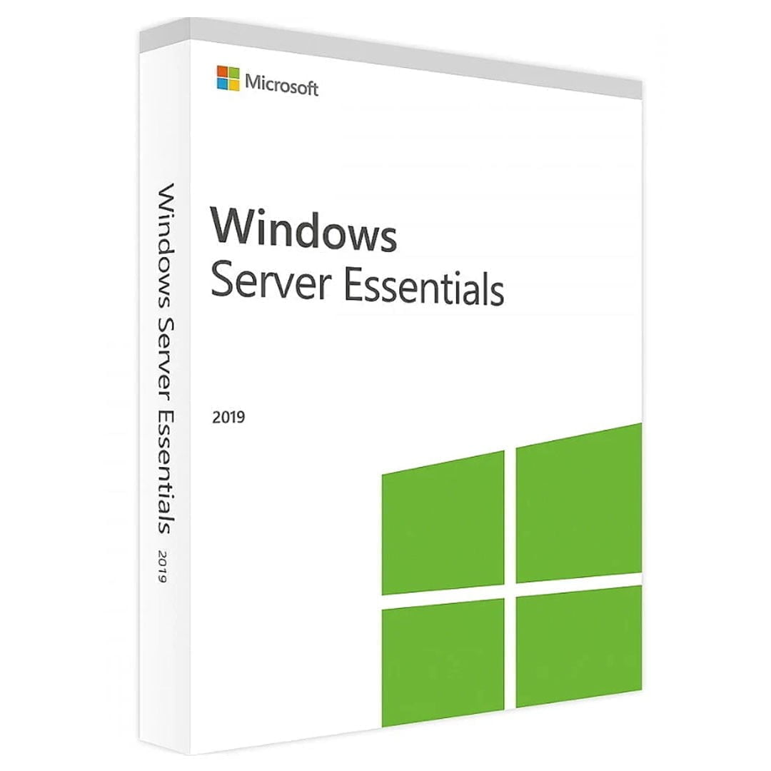 Buy Windows Server 2019 Essentials