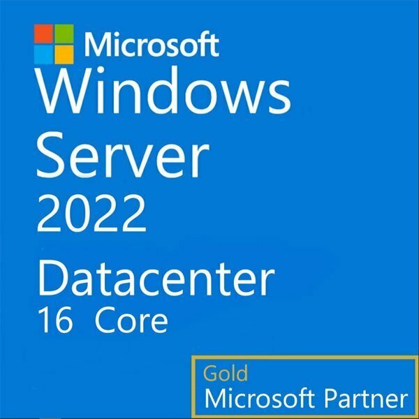 Windows Server 2022 Datacenter