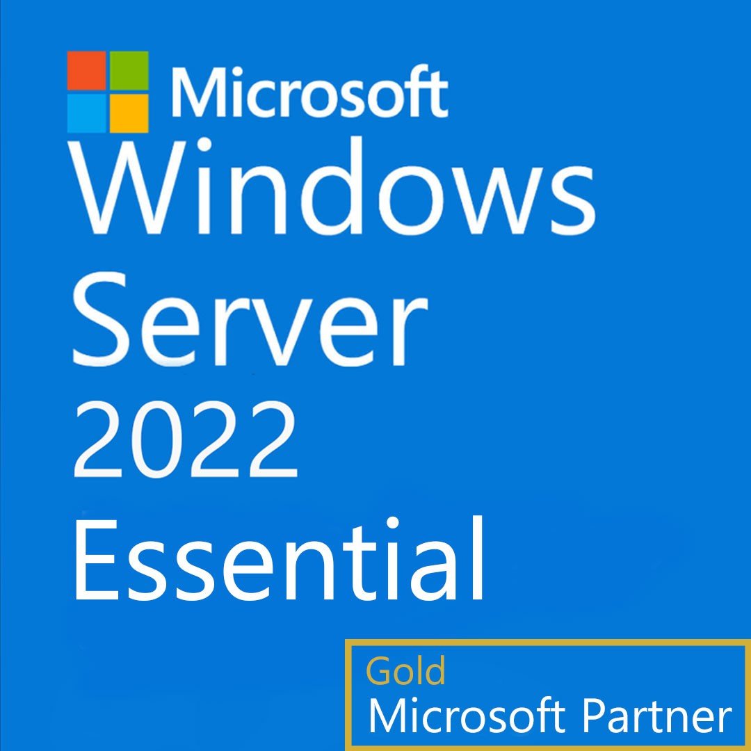 Windows Server 2022 Essentials