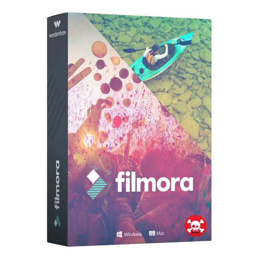 Buy Wondershare Filmora X Download Full Version from our Software Store with Discount and Cheap Price on Fastestkey.com.