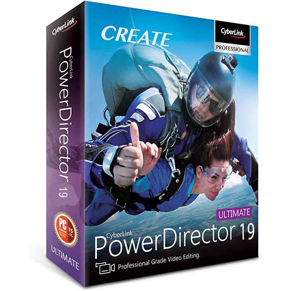 Buy cyberlink powerdirector 19 Ultimate serial Key from our Software Store with Discount and Cheap Price on Fastestkey.com.