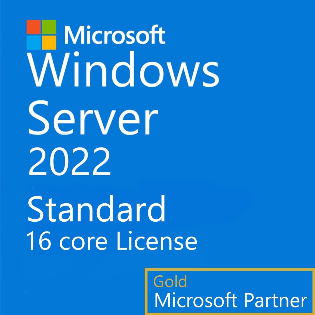 windows server 2022 standard download