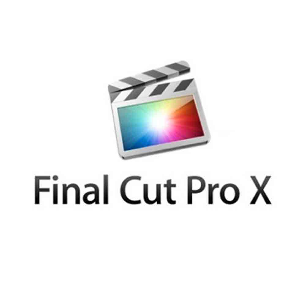 Buy Final Cut Pro X latest version for Mac from our Software Store with Discount and Cheap Price on Fastestkey.com.