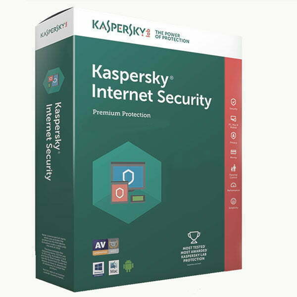 Kaspersky Internet Security License Key