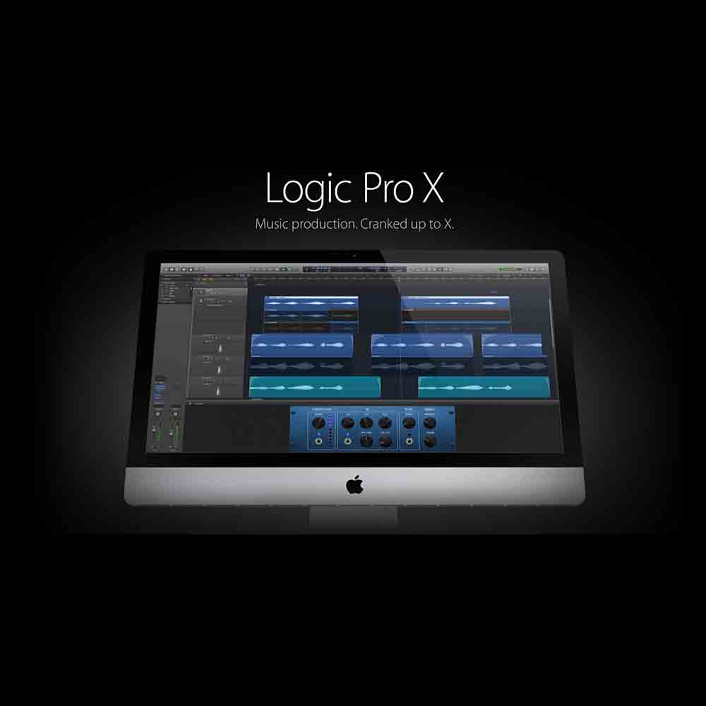Buy Logic Pro x Latest Version Mac OS from our Software Store with Discount and Cheap Price on Fastestkey.com.
