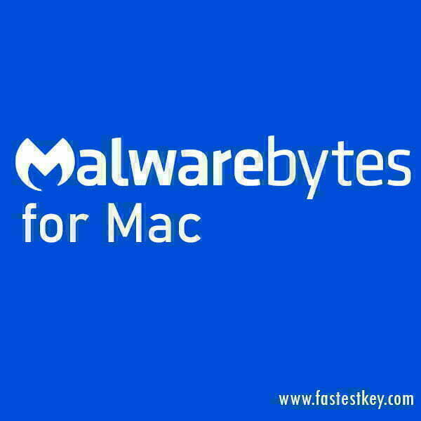 Malwarebytes for Mac