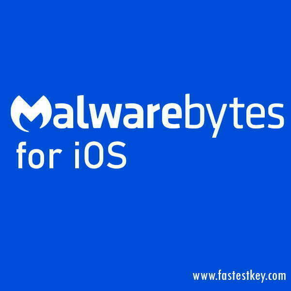 Malwarebytes for iOS