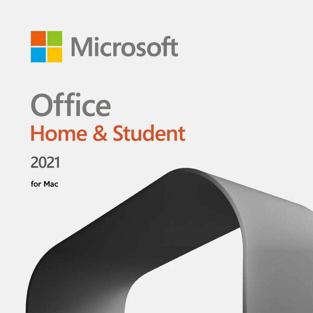 Microsoft Office Home and Student 2021 for Mac