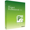 Microsoft Project Professional 2010