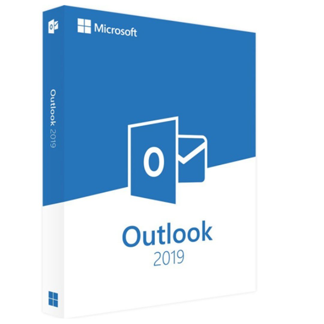 Outlook 2019