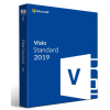 Visio Standard 2019