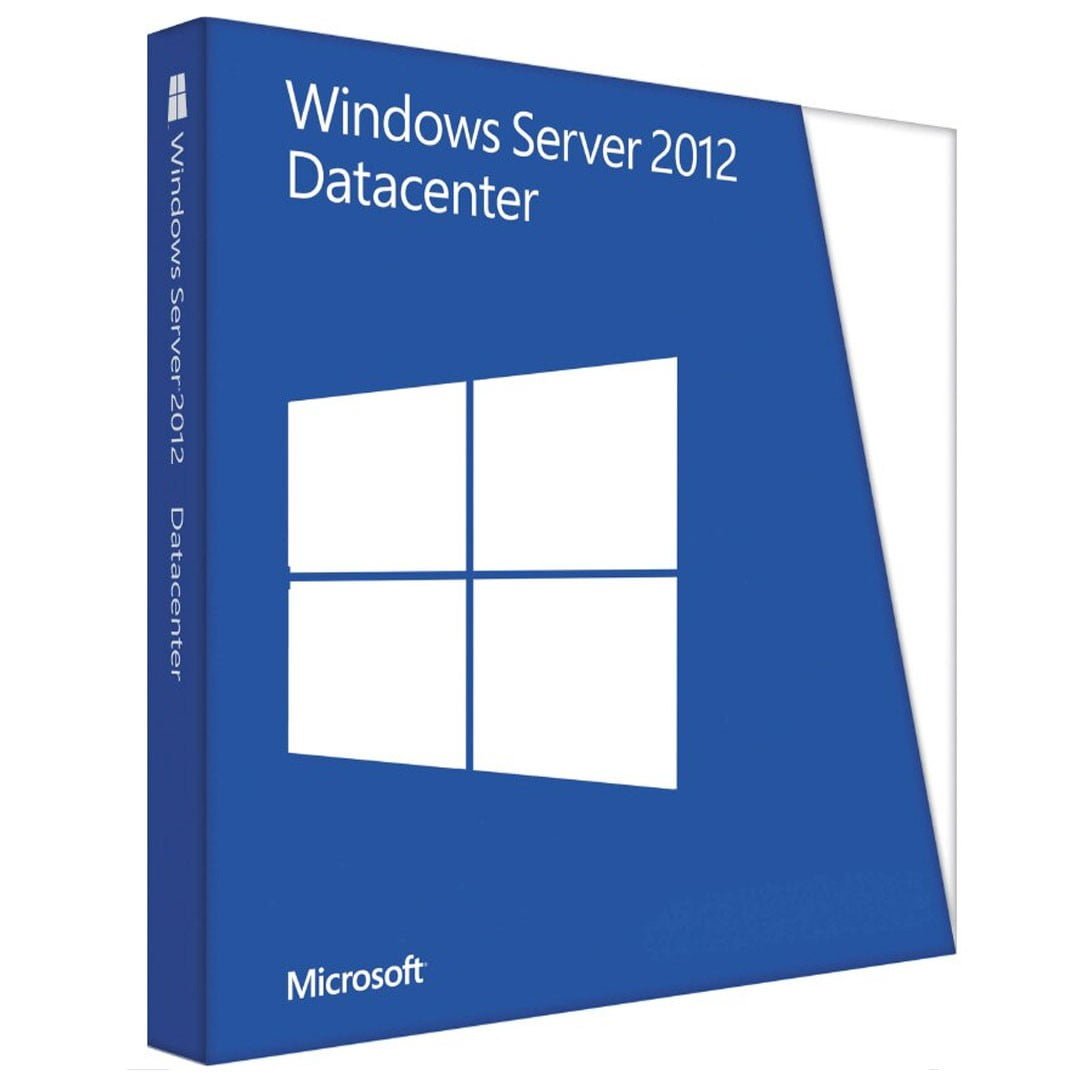 Windows Server 2012 Datacenter