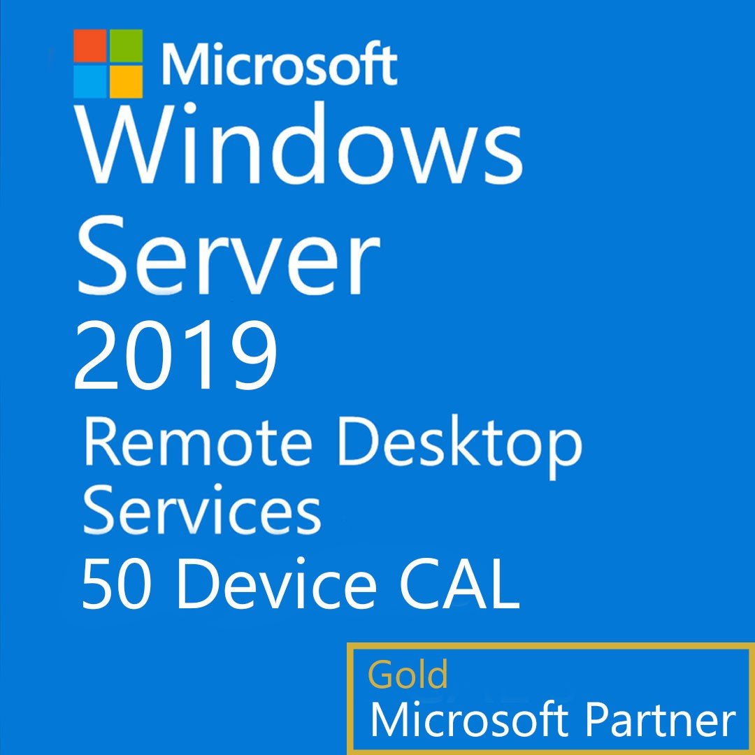 Windows Server 2019 Remote Desktop Services Device Connections (50)