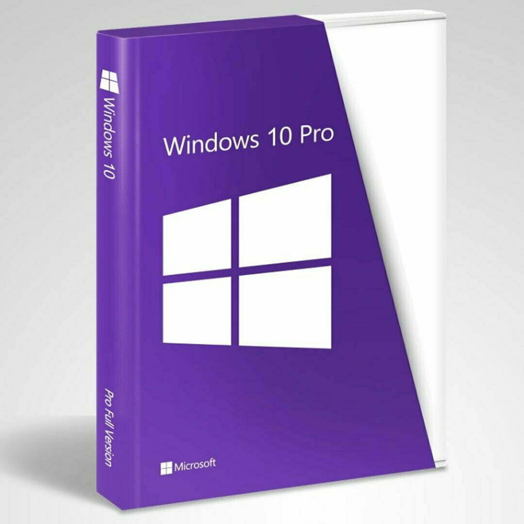 Windows 10 Pro Key