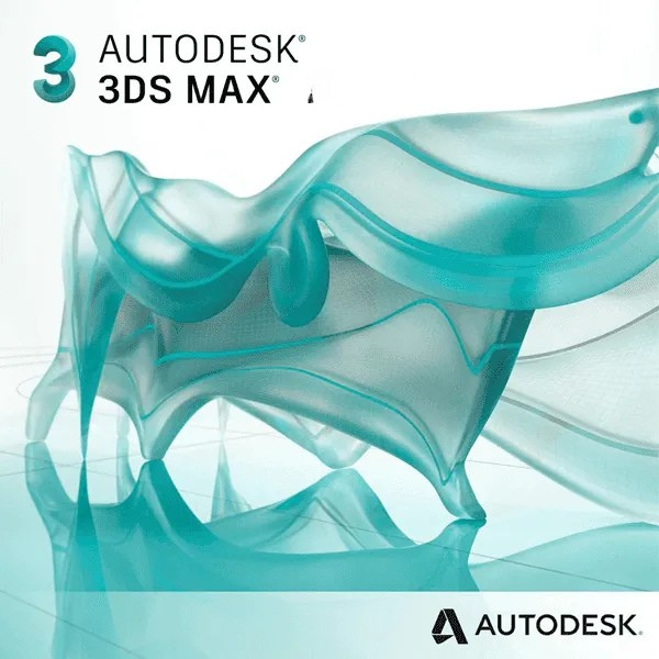 Autodesk 3ds Max