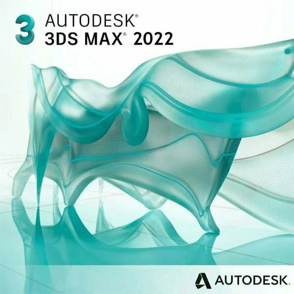 Autodesk 3ds Max 2022 Product Key