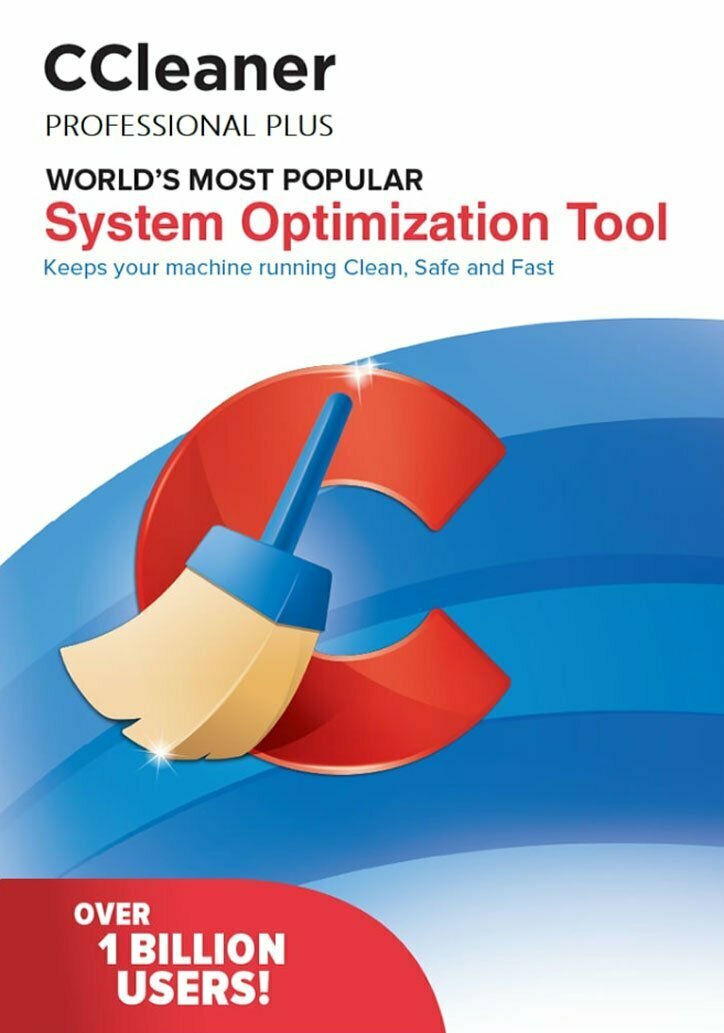 ccleaner pro plus key 2017