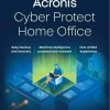 Acronis Cyber Protect Home Office Essentials