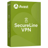 Avast SecureLine VPN License