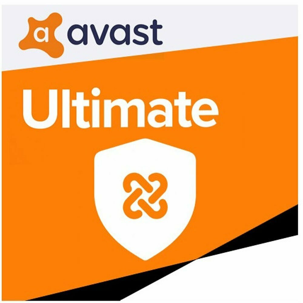 Avast Ultimate Key