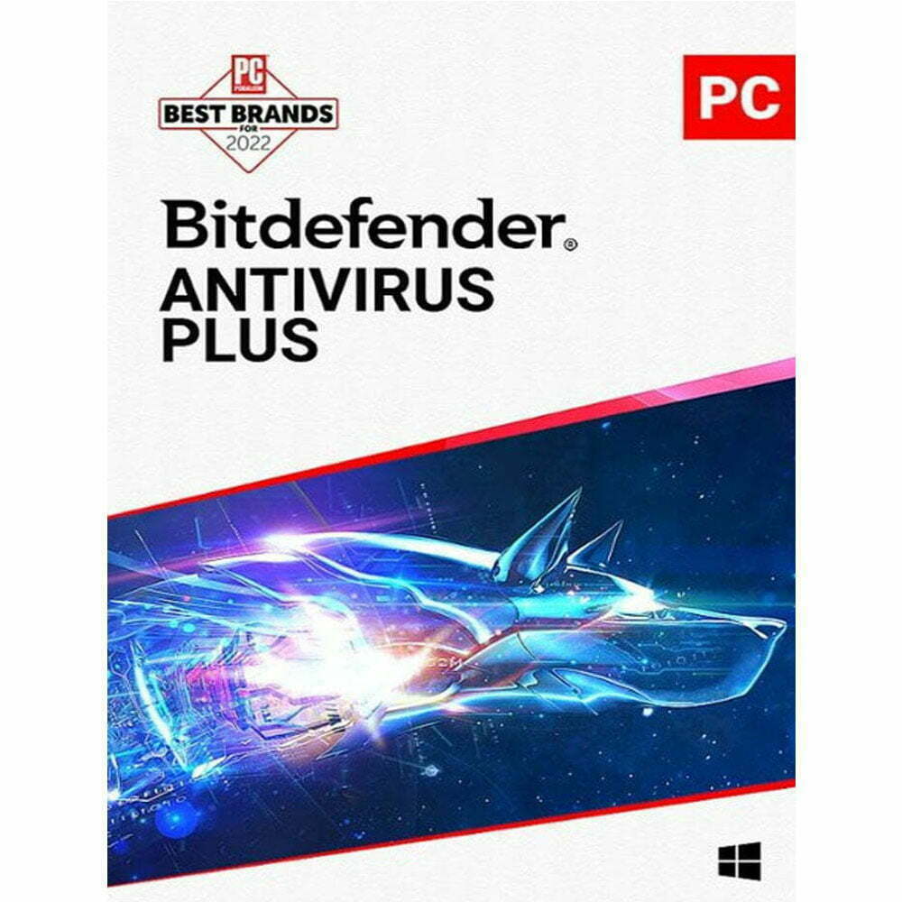 Bitdefender Antivirus Plus Serial Key 1 Year Subscription for 1 PC Windows at the Cheapest Price at Fastestkey.com, 100% Genuine. Guaranteed Activation!
