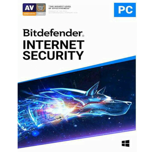 Buy Bitdefender Internet Security 5 Devices 2 Years Subscription, Global Key for the Best Price at Fastestkey.com. 100% Genuine. Guaranteed Activation!