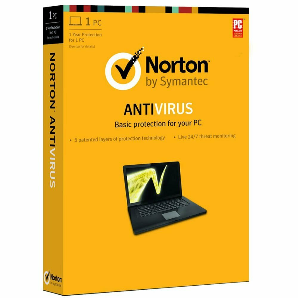Buy Norton Internet Security