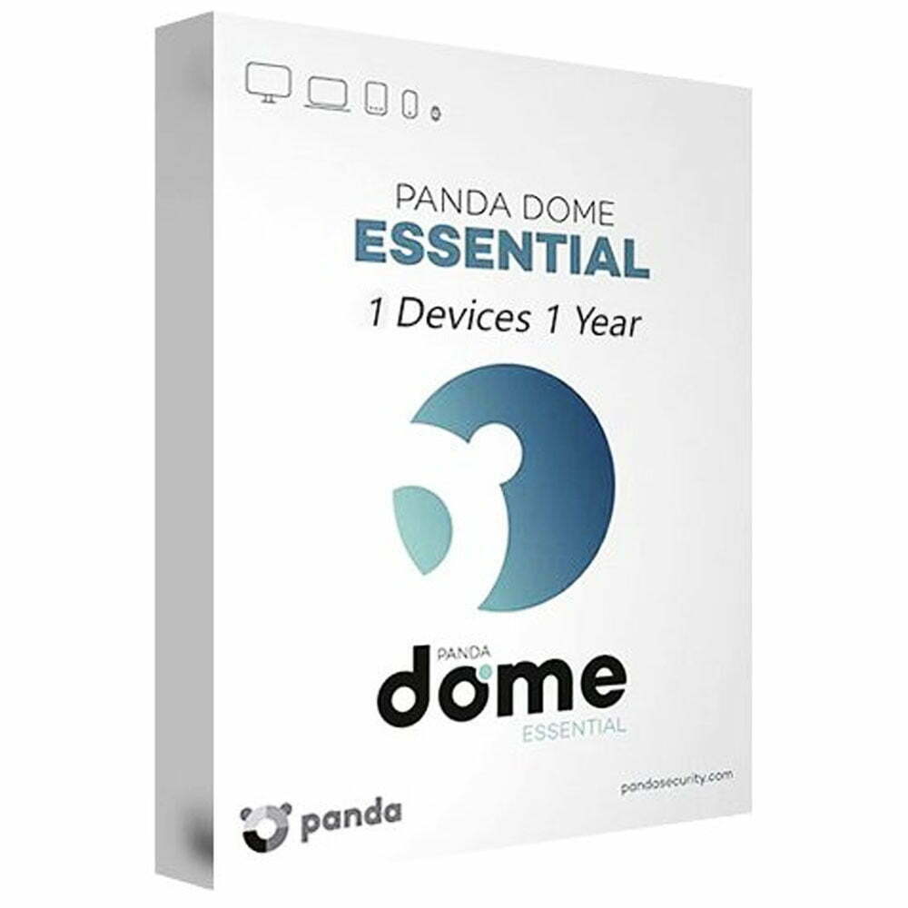 Buy Panda Dome Essential