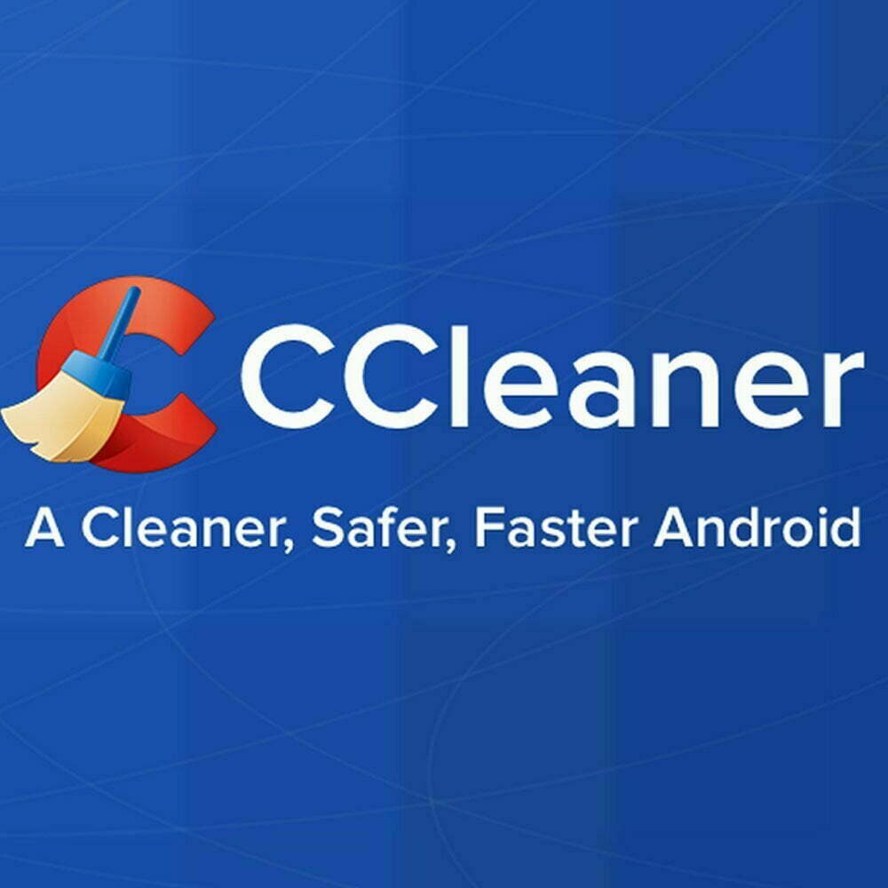 CCleaner for Android