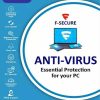 F-Secure Antivirus