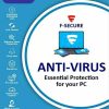 F-Secure Antivirus Key