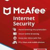 McAfee Internet Security Product Key