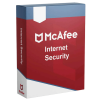 McAfee Internet Security Product Key